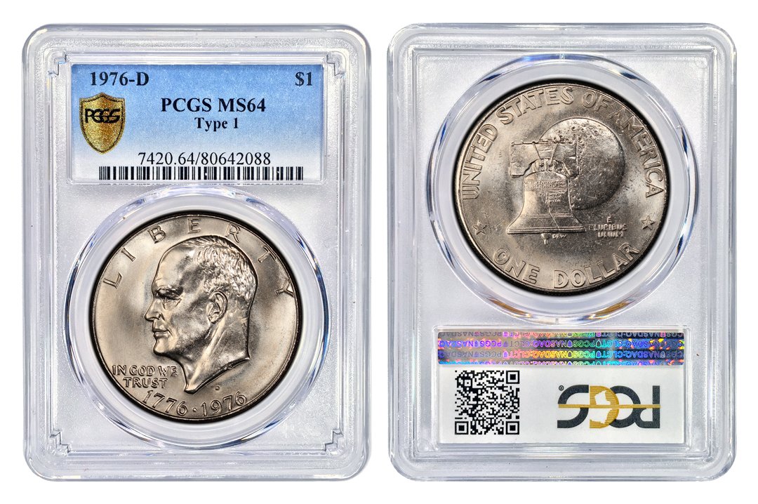 Post-An-Ike-Eisenhower-Dollar